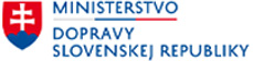 Ministerstvo dopravy Slovenskej republiky